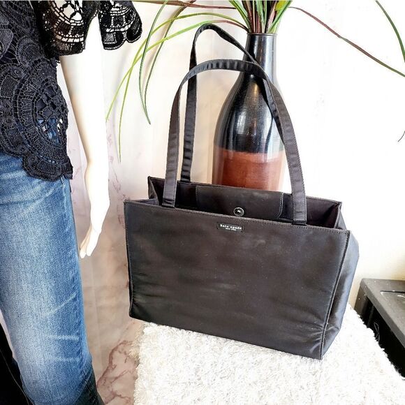 Vintage Kate Spade tote bag - Picture 1 of 7
